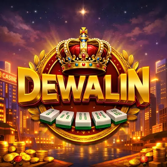 DEWALIN - Petualangan Seru dalam Dunia Anime