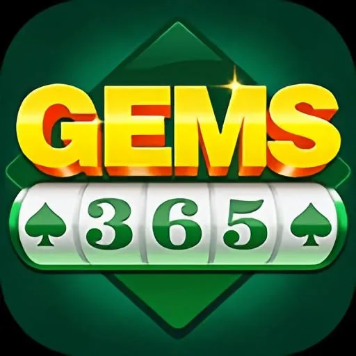 GEMS365 - Petualangan Menakjubkan di Dunia Terbuka