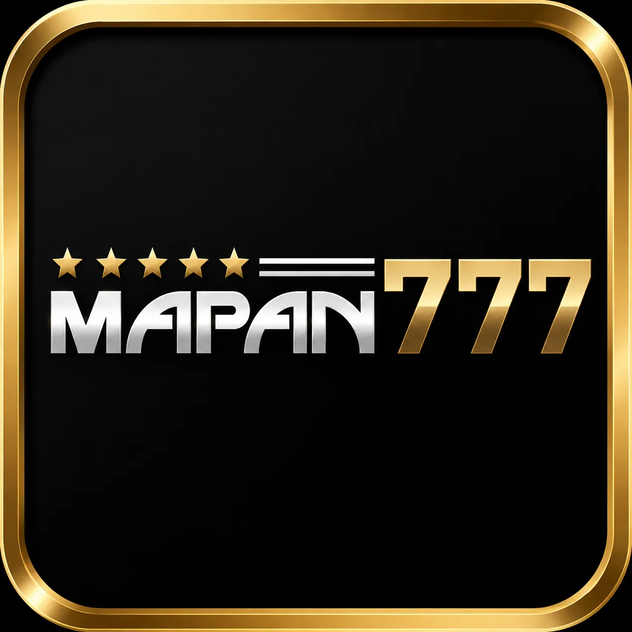 MAPNA777 - Balapan Seru dan Menantang