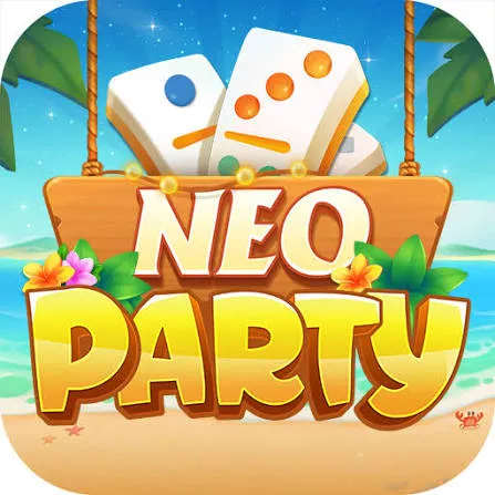 NEOPARTY - Petualangan Memancing yang Seru