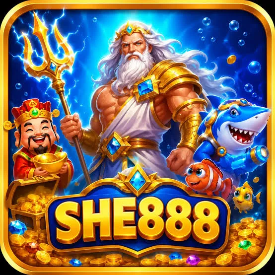SHE888 - Pengalaman Simulation yang Mempesona